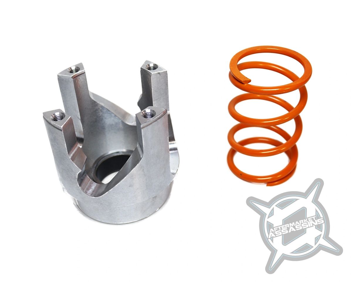 201619 Can Am Defender HD10 S1 Clutch Kit